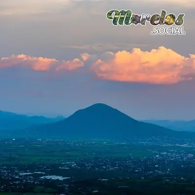 2021 Julio - Panoramas del Cerro de Atlacholoaya